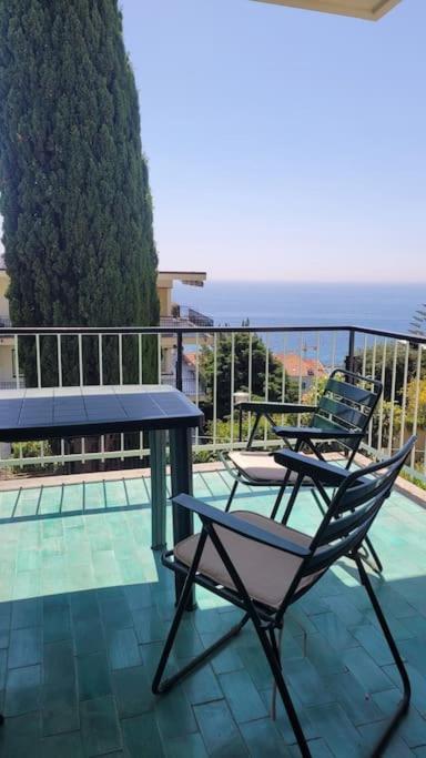 Vista Bella House Sanremo