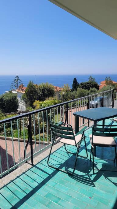 Apartment Vista Bella House Sanremo