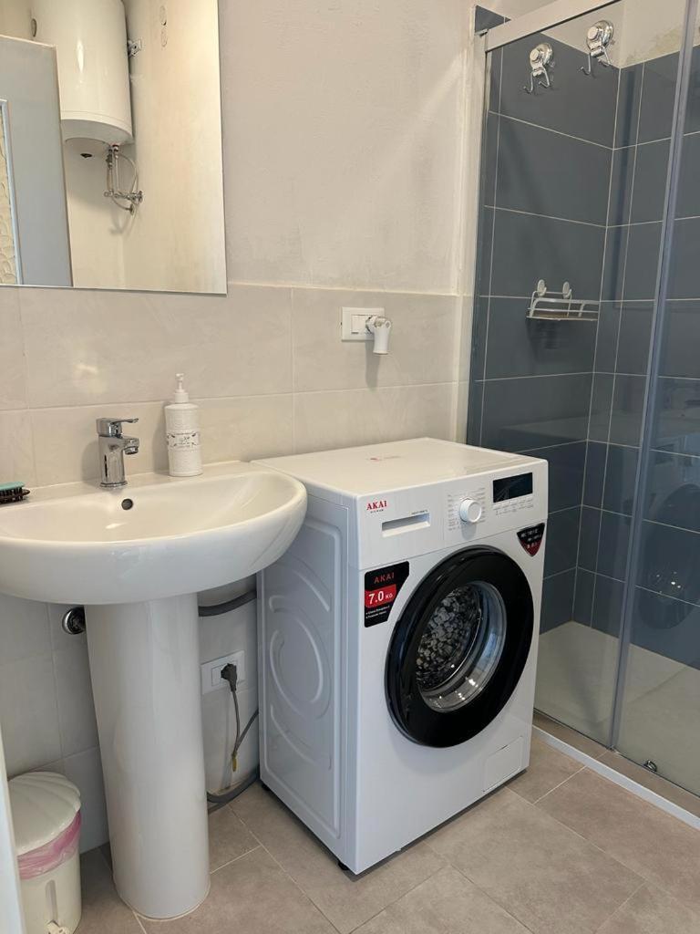 Vista Bella House Apartment Sanremo