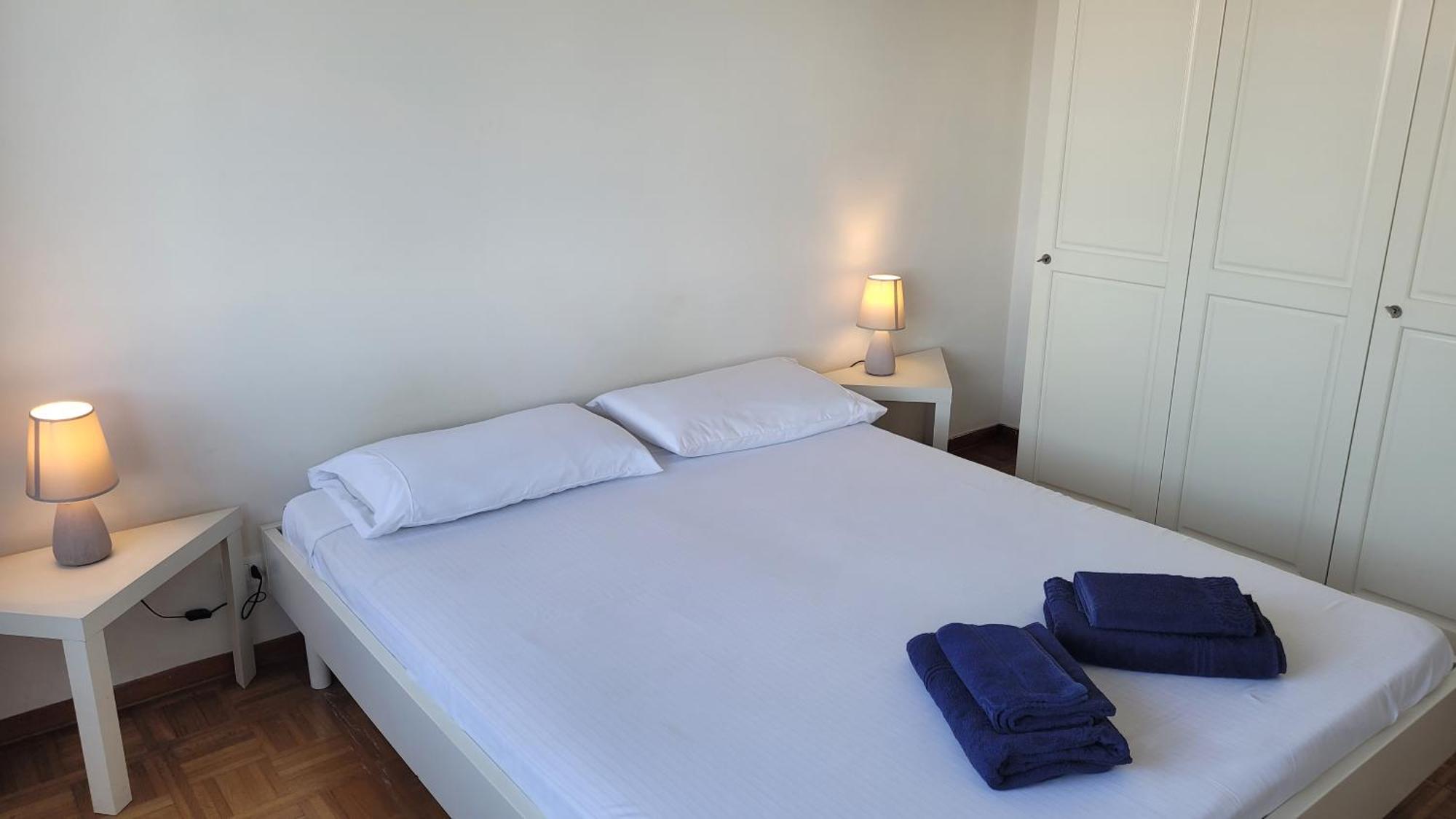 Vista Bella House Apartment Sanremo