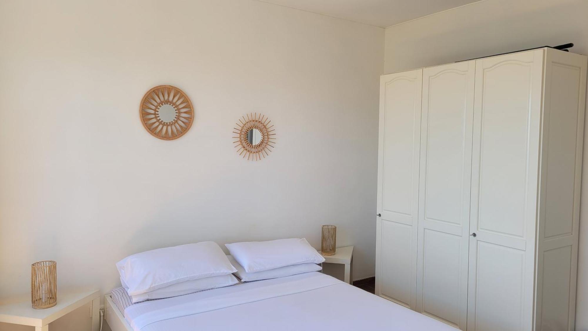 Vista Bella House Apartment Sanremo