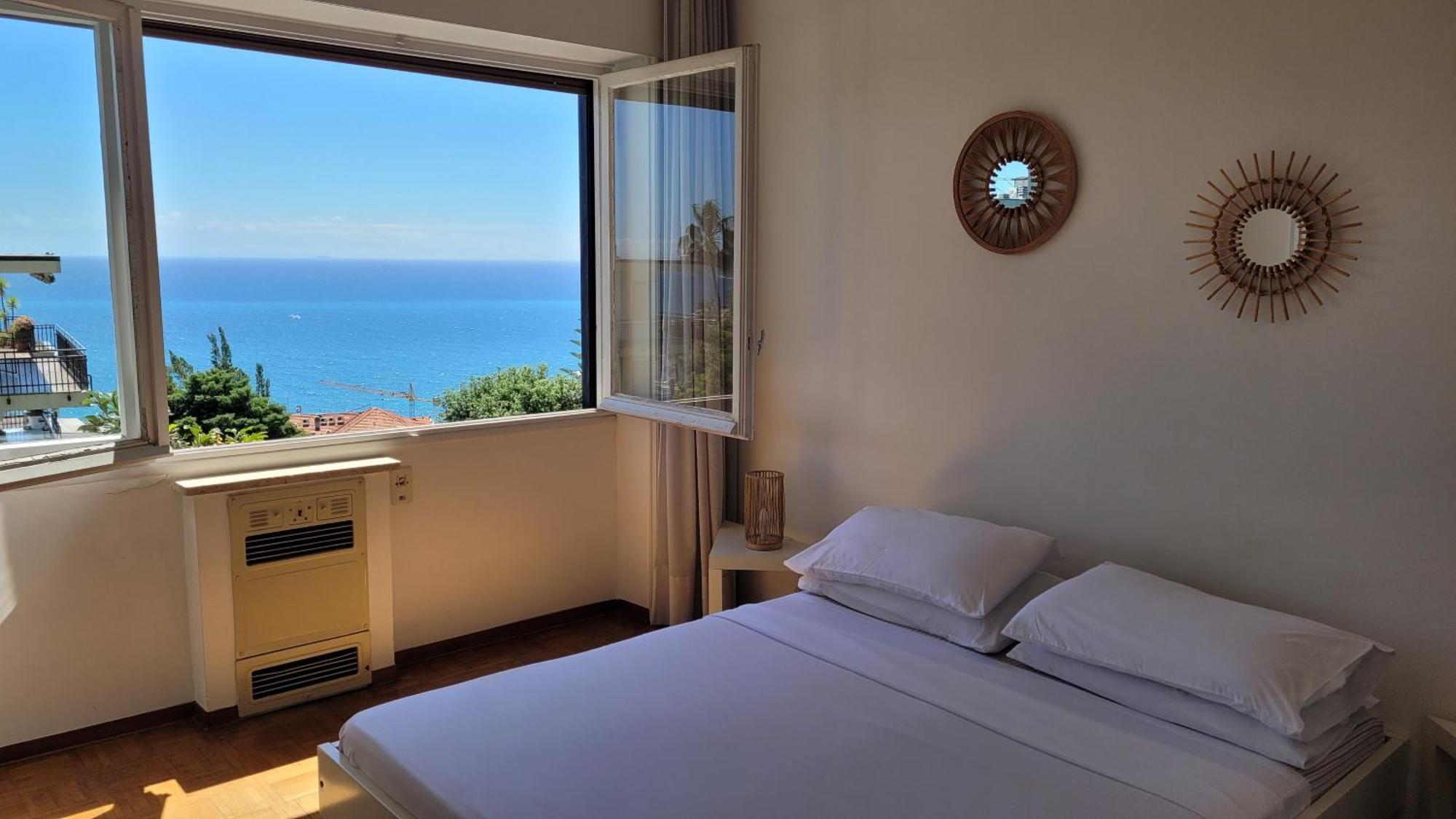 Vista Bella House Apartment Sanremo