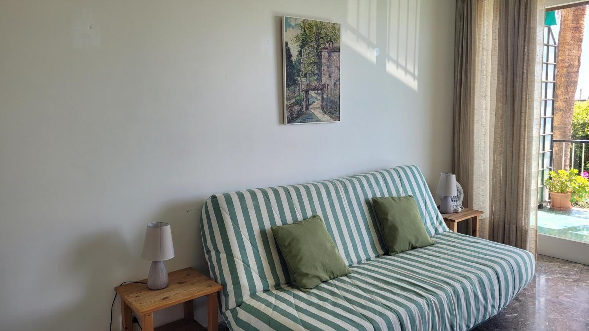 Apartment Vista Bella House Sanremo
