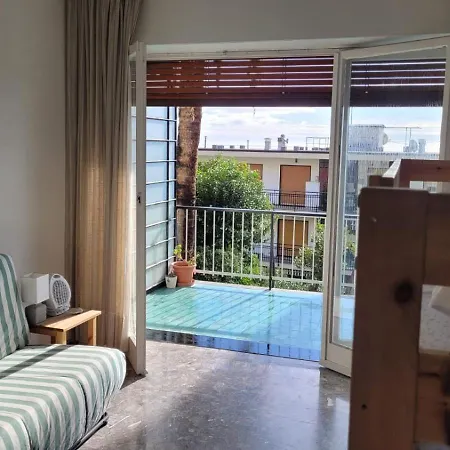 Vista Bella House Apartment Sanremo Exterior photo