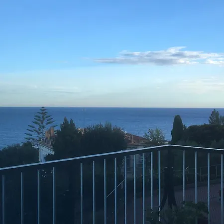 Vista Bella House Apartment Sanremo Exterior photo