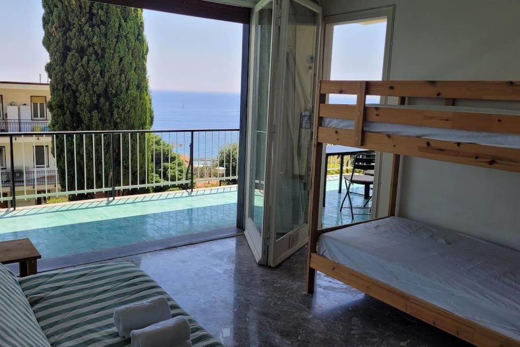 Vista Bella House * Sanremo